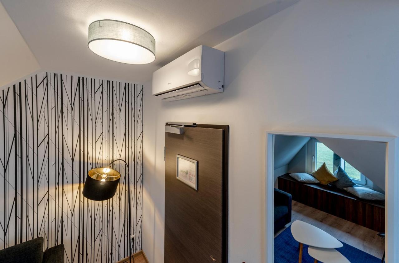 Hotel Zu Freunden Hamm  Εξωτερικό φωτογραφία