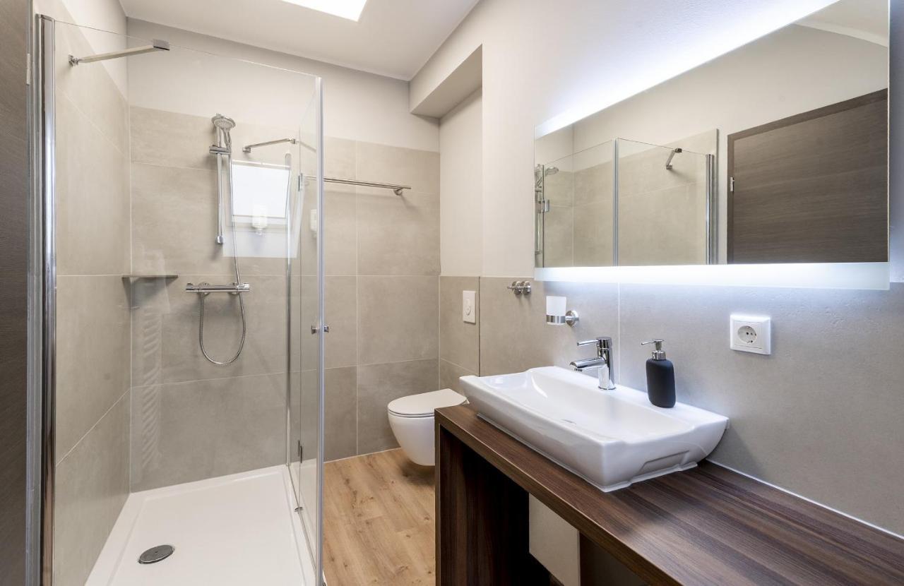Hotel Zu Freunden Hamm  Εξωτερικό φωτογραφία
