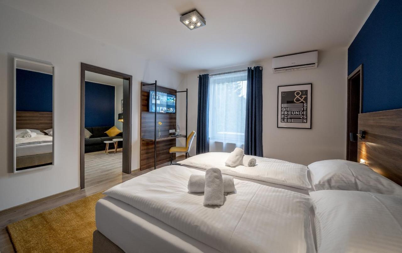 Hotel Zu Freunden Hamm  Εξωτερικό φωτογραφία