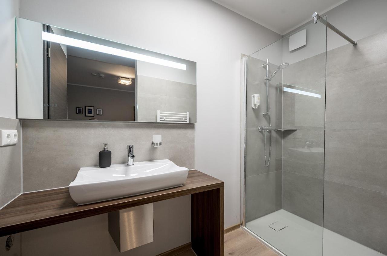 Hotel Zu Freunden Hamm  Εξωτερικό φωτογραφία