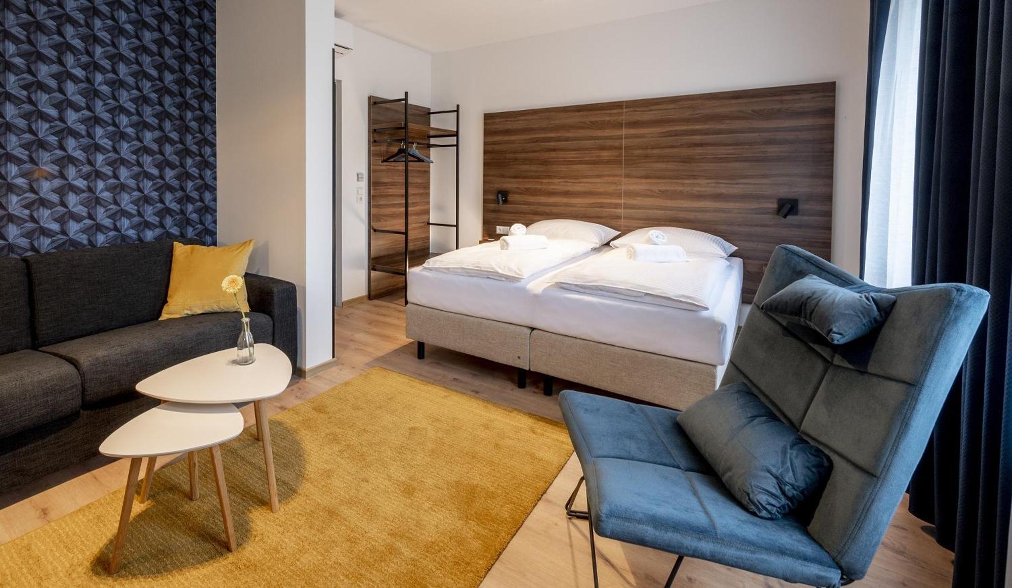 Hotel Zu Freunden Hamm  Εξωτερικό φωτογραφία