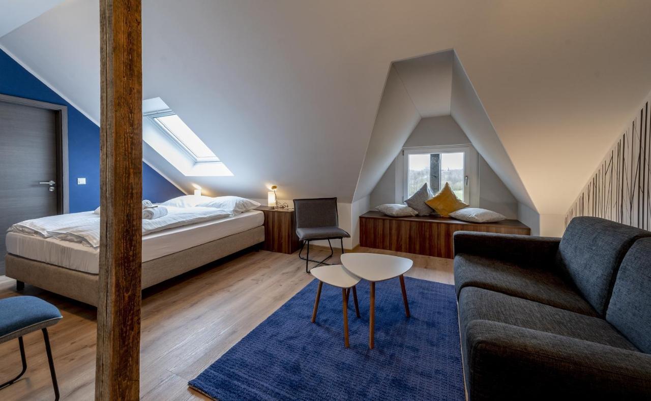 Hotel Zu Freunden Hamm  Εξωτερικό φωτογραφία