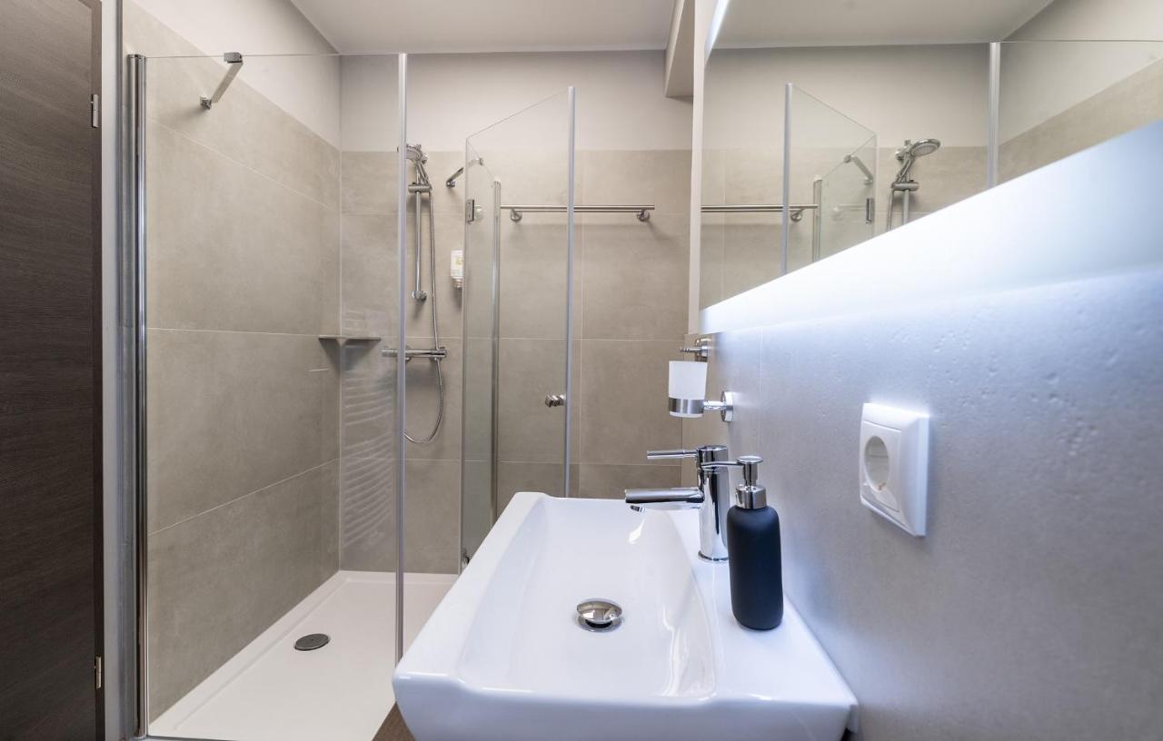 Hotel Zu Freunden Hamm  Εξωτερικό φωτογραφία