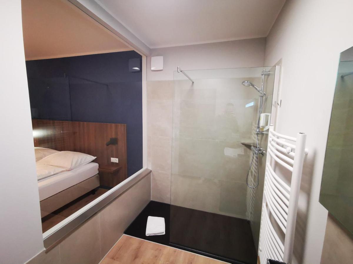 Hotel Zu Freunden Hamm  Εξωτερικό φωτογραφία