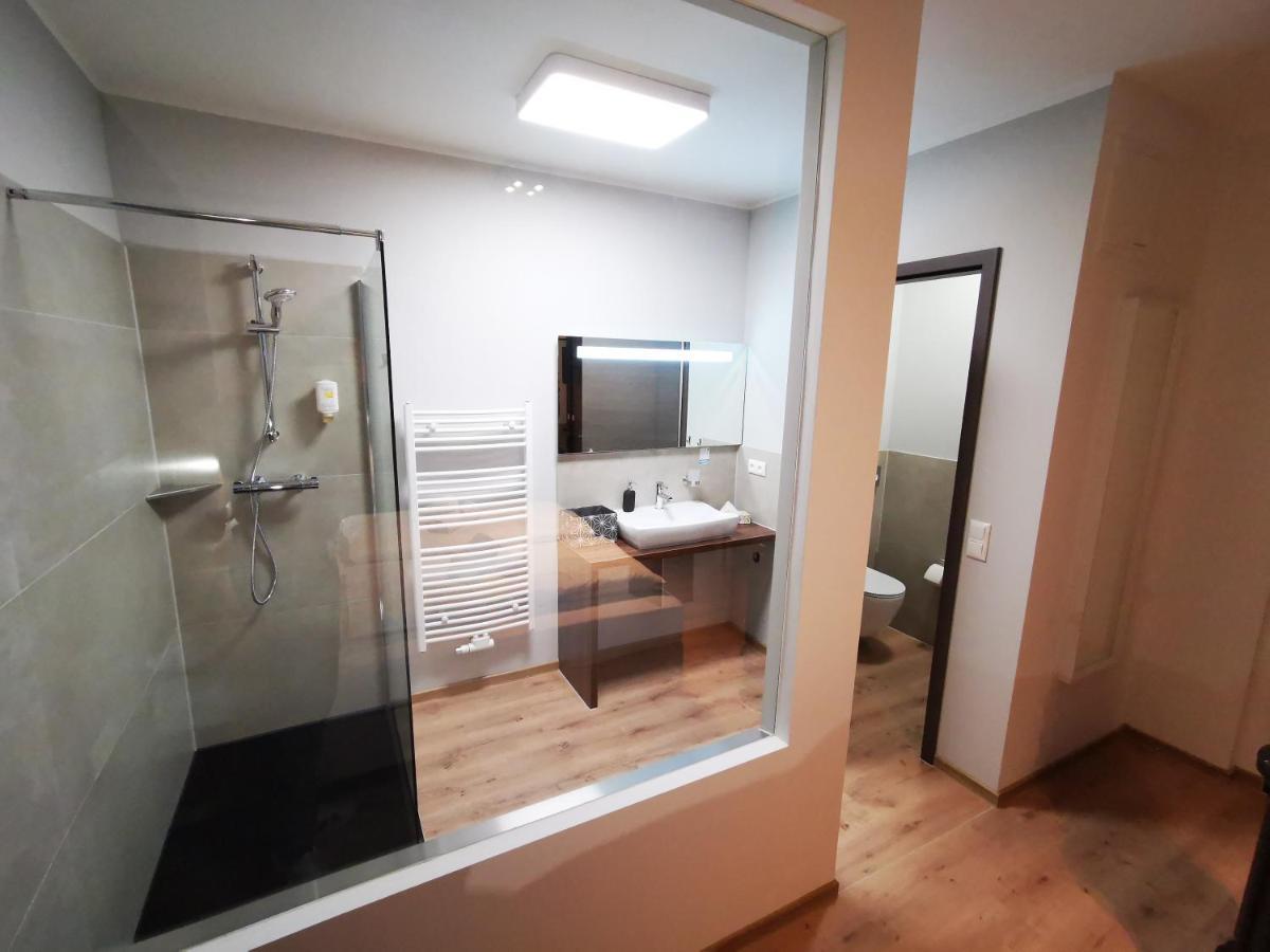 Hotel Zu Freunden Hamm  Εξωτερικό φωτογραφία